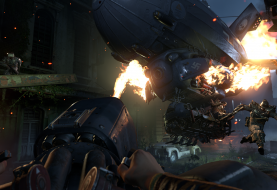 Werp een blik op Wolfenstein II: The New Colussus in nieuwe gameplaybeelden