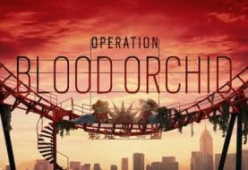 Rainbow Six Siege - Operation Blood Orchid start vandaag