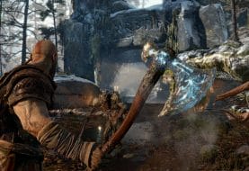 [PGW] Nieuwe trailer van God of War bevat brute gameplay!