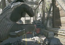 Call of Duty: Infinite Warfare krijgt een heel unieke, maar grappige modus: dood je vijanden met handgebaren