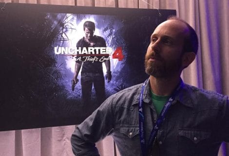 Spijtig nieuws; PlayStation-legende Bruce Straley vertrekt bij Naughty Dog