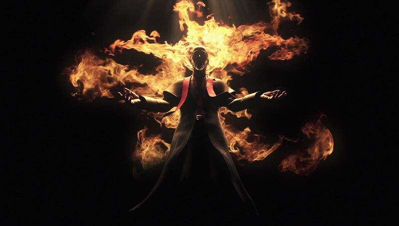 Ontmoet één van de angstaanjagende vijanden van The Evil Within 2