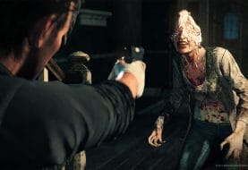 Angstaanjagende beelden in launch trailer van The Evil Within 2