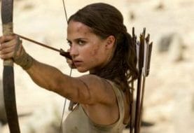 Vervolg op Tomb Raider-film met Alicia Vikander is niet meer zeker