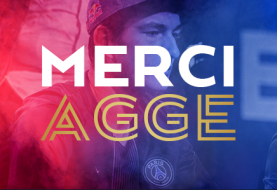 Ex Wereldkampioen FIFA ontslagen bij Paris Saint Germain