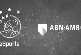 Ajax eSports gaat samenwerking aan met ABN Amro