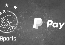 PayPal nieuwe eSports-partner van Ajax