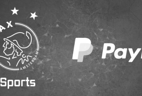 PayPal nieuwe eSports-partner van Ajax
