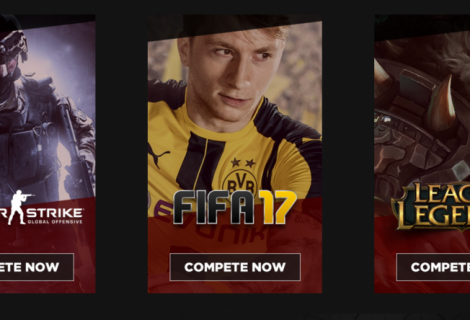 Doe mee aan het Belgisch Kampioenschap Gamen!