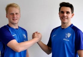 2e Bundesliga Club VFL Bochum gaat de strijd aan in de eSports