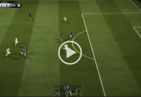 Bizarre bugs in de FIFA 18 Demo (+Video's)