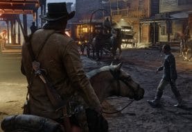 Rockstar gaat volgende week grote aankondiging doen rond Red Dead Redemption 2