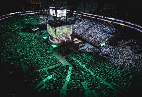 Jonge Amerikanen kijken meer online naar eSports dan naar Traditionele sport