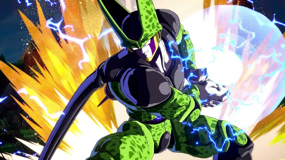 Derde open bèta ronde van Dragon Ball FighterZ zal morgen worden gehouden