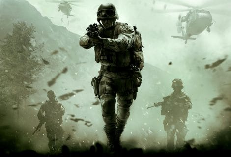 De E3 Coliseum opent dit jaar met een Call of Duty 2019-panel