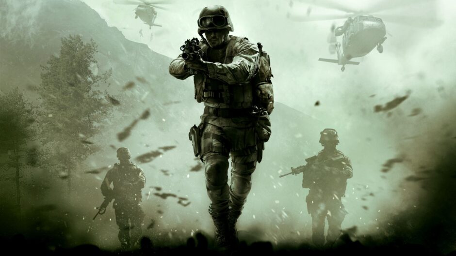 De E3 Coliseum opent dit jaar met een Call of Duty 2019-panel