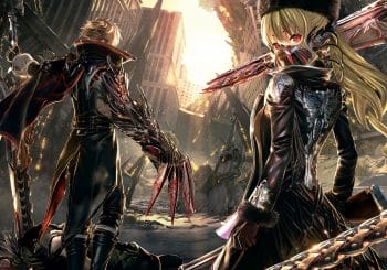 Code Vein laat weer een teken van leven zien met nieuwe gameplay video's en een gesloten bèta