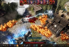 De collectors edition van Divinity Original Sin 2 ziet er fantastisch uit