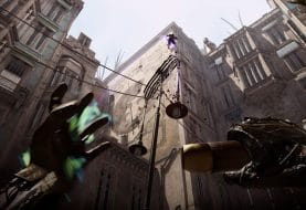 Nieuwe game van de makers van Deathloop wordt mogelijk onthuld tijdens The Game Awards