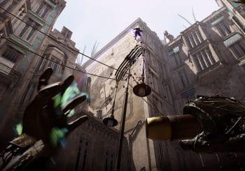 Nieuwe game van de makers van Deathloop wordt mogelijk onthuld tijdens The Game Awards