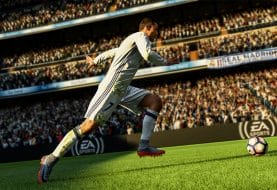 EA maakt ratings van 40 FIFA 18 spelers bekend