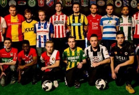Gokkers en matchfixers ontdekken eSports: 'Laat je fantasie daar maar op los'
