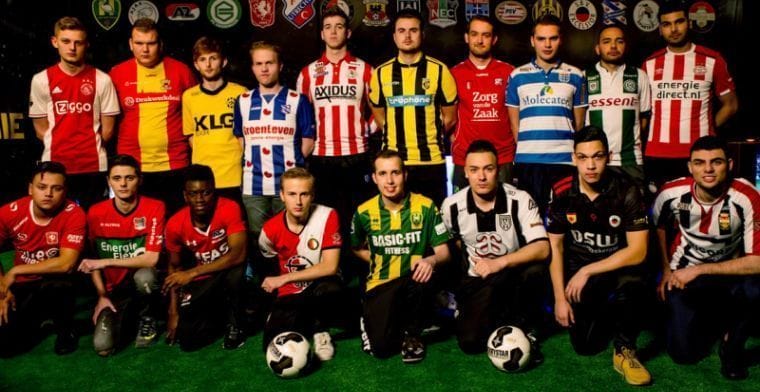 Gokkers en matchfixers ontdekken eSports: ‘Laat je fantasie daar maar op los’