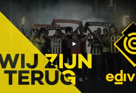 Startdatum + veranderingen E-Divisie bekend