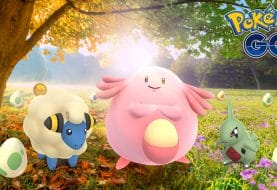Nieuwe Pokémon Go event gaat morgen van start