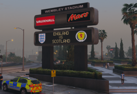 Modder komt met ontzettend coole mod: Grand Theft Auto London