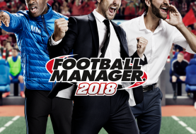 Bekijk de creatieve trailer van Football Manager 2018