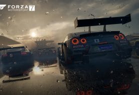 Forza Motorsport 7 zal een gigantische day one patch bevatten van 50GB!