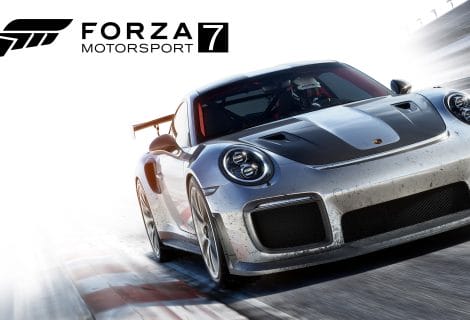 Forza Motorsport 7 demo nu verkrijgbaar, bekijk de launch trailer in 4K