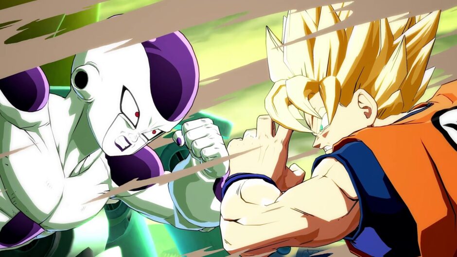 Dragon Ball Z FighterZ en Xenoverse 2 zijn de beste verkopende games in de franchise
