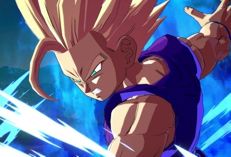 Hands-on: Dragon Ball FighterZ – The hype level is over 9000!