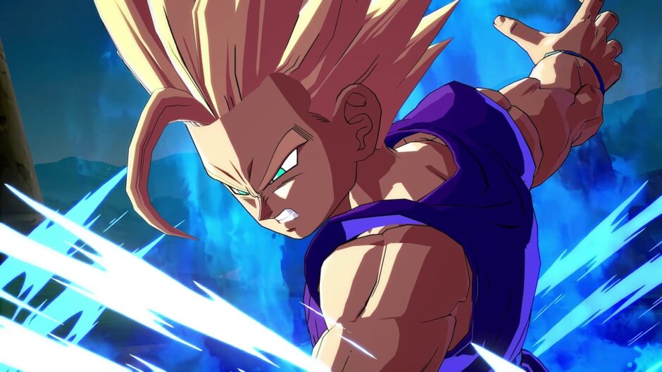 Tweede seizoen voor Dragon Ball FighterZ is zeker en wordt snel onthuld