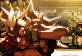 De eerste ontmoeting tussen Roadhog en Junkrat te zien in nieuwe animated comic van Overwatch