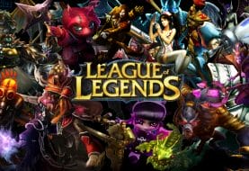 Support champion geteased in MSI Hype video