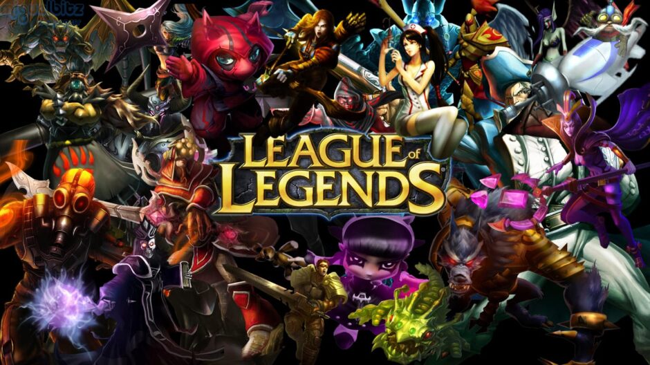Support champion geteased in MSI Hype video