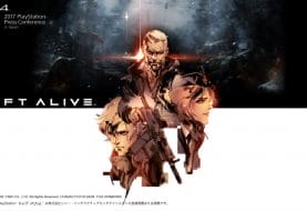[TGS] Square Enix toont teaser van hun komende game Left Alive