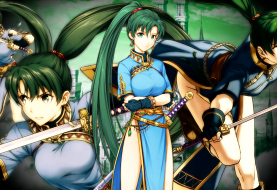 Lyn is de nieuwste speelbare personage van Fire Emblem Warriors