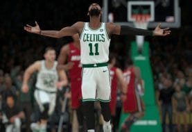 NBA 2K18: Momentous trailer toont de grote momenten van de NBA