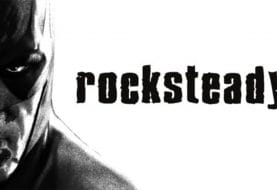 Rocksteady's nieuwe game is ook afwezig tijdens de San Diego Comic-Con
