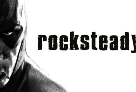 Marketing manager van Batman Arkham-Studio teaset mindblowing game