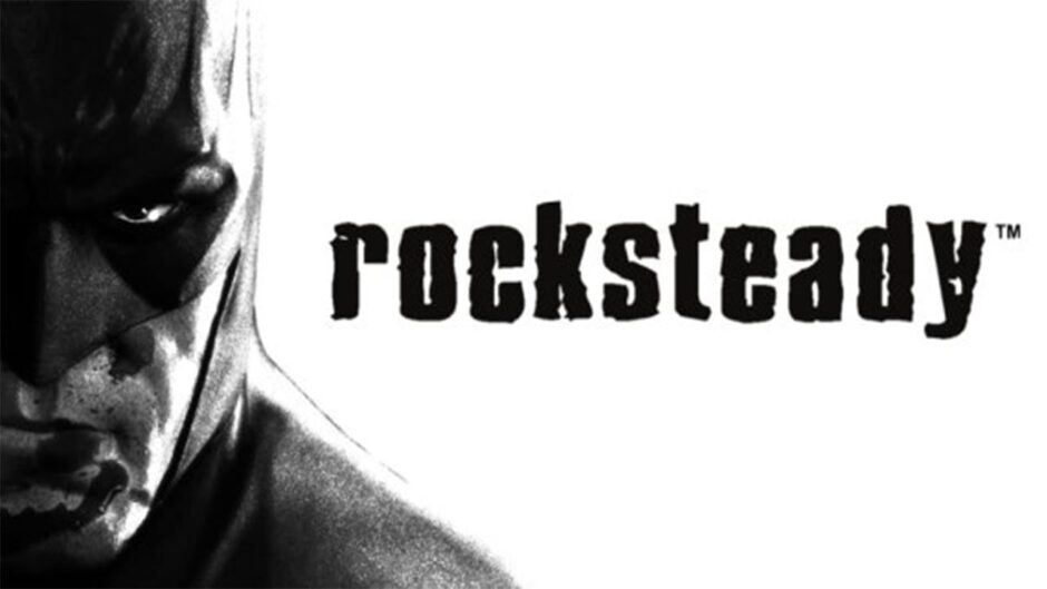 Marketing manager van Batman Arkham-Studio teaset mindblowing game