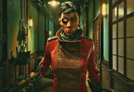Vier de release van Dishonored: Death of the Outsider met de vette launch trailer