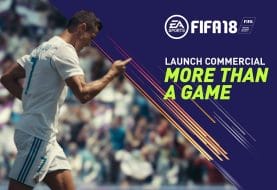 Zie Ronaldo, Griezmann en James Harden in actie in geniale reclamefilmpje van FIFA 18