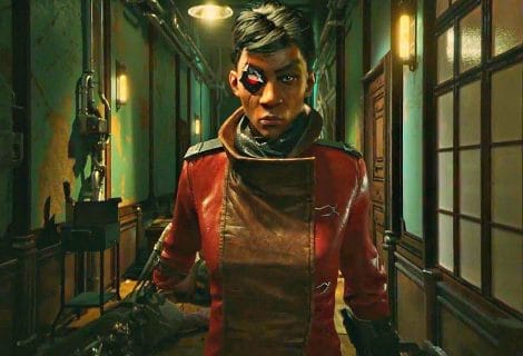 Vier de release van Dishonored: Death of the Outsider met de vette launch trailer