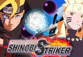 [TGS] Bandai Namco toont nieuwe trailer Naruto to Boruto: Shinobi Striker, bèta aangekondigd