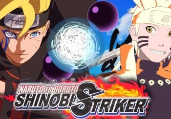 Schrijf je nu in voor de closed Bèta van Naruto to Boruto Shinobi Striker voor de PS4